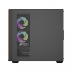 Vỏ Case DarkFlash DS900WS ATX Black 