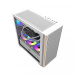 Vỏ Case DarkFlash DS900WS ATX White