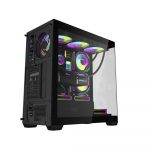 Vỏ Case DarkFlash DS900W ATX Black