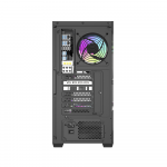 Vỏ Case DarkFlash DS900W ATX Black