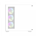 Vỏ Case DarkFlash DS900W ATX White
