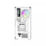 Vỏ Case DarkFlash DS900W ATX White