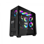 Vỏ Case DarkFlash DS900WD ATX Black