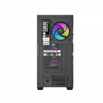 Vỏ Case DarkFlash DS900WD ATX Black