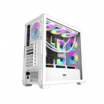  Vỏ Case DarkFlash DS900WD ATX White