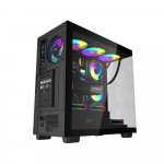 Vỏ Case DarkFlash DS900G ATX Black