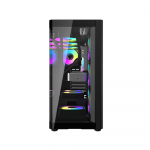 Vỏ Case DarkFlash DS900G ATX Black