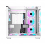 Vỏ Case DarkFlash TH285 ATX White
