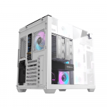 Vỏ Case DarkFlash TH285 ATX White