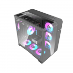 Vỏ Case DarkFlash L280 ATX Black