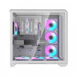 Vỏ Case DarkFlash L280 ATX White