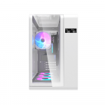 Vỏ Case DarkFlash L280 ATX White