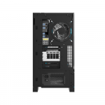 Vỏ Case DarkFlash DY450 Pro ATX Black