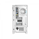 Vỏ Case DarkFlash DY450 Pro ATX White