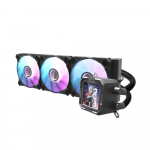 Tản nhiệt nước DarkFlash DV360S IPS LCD Black