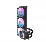 Tản nhiệt nước DarkFlash DV360S IPS LCD Black