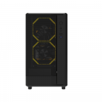 Vỏ Case DarkFlash DB330M Mesh M-ATX Black