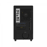Vỏ Case DarkFlash DB330M Mesh M-ATX Black