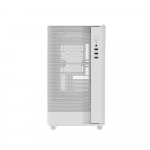 Vỏ Case DarkFlash DB330M Mesh M-ATX White