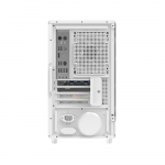 Vỏ Case DarkFlash DB330M Mesh M-ATX White