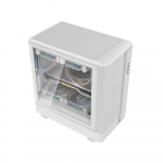 Vỏ Case DarkFlash DB330M Mesh M-ATX White