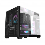Vỏ Case DarkFlash TH285M M-ATX Black