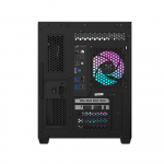 Vỏ Case DarkFlash TH285M M-ATX Black