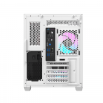 Vỏ Case DarkFlash TH285M M-ATX White