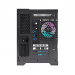 Vỏ Case DarkFlash L280M M-ATX Black