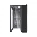 Vỏ Case DarkFlash L280M M-ATX Black