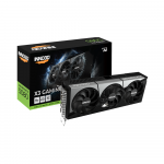 Card màn hình INNO3D GeForce RTX 5080 X3 Gaming OC Edition 16GB GDDR7
