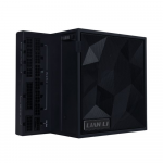 Nguồn máy tính Lian Li EDGE Gold 850W 80 Plus Gold Black