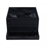 Nguồn máy tính Lian Li EDGE Gold 850W 80 Plus Gold Black