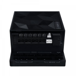 Nguồn máy tính Lian Li EDGE Gold 850W 80 Plus Gold Black