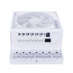 Nguồn máy tính Lian Li EDGE Gold 850W 80 Plus Gold White