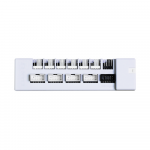 Bộ chia Hub Lian Li Edge HUB EG-HUB01 USB & Fan PWM