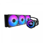 Tản nhiệt nước Cooler Master MasterLiquid Atmos II 360 Black