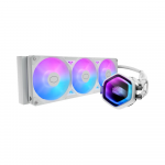 Tản nhiệt nước Cooler Master MasterLiquid Atmos II 360 White