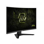 Màn hình Gaming MSI MAG 275CF X24 27 inch FHD 240Hz 0.5ms Rapid VA HDR