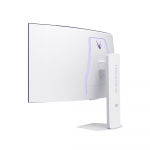 Màn hình Gaming LG UltraGear 39GX90SA-W 39 inch WQHD 240Hz 0.03ms OLED cong 800R HDR400 webOS White