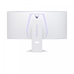 Màn hình Gaming LG UltraGear 39GX90SA-W 39 inch WQHD 240Hz 0.03ms OLED cong 800R HDR400 webOS White