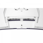 Màn hình Gaming LG UltraGear 39GX90SA-W 39 inch WQHD 240Hz 0.03ms OLED cong 800R HDR400 webOS White