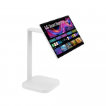 Màn hình thông minh LG 32U889SA-W 32 inch 4K UHD IPS Cảm ứng webOS Swing Stand