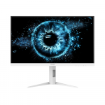 Màn hình Gaming AOC Q27G4SL/WS 27 inch QHD 320Hz 0.3ms Fast IPS Circular Polarized White