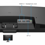 Màn hình BenQ GW2790 27 inch FHD 100Hz 5ms IPS