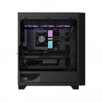 PC AI Đồng Bộ GIGABYTE AI TOP 100 Z890 Ultra 9 285K RTX 5090 32GB 128GB 2TB+320GB Non-OS