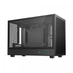 Vỏ Case DeepCool CH260 mATX Black