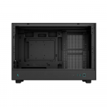 Vỏ Case DeepCool CH260 mATX Black