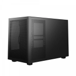 Vỏ Case DeepCool CH260 mATX Black