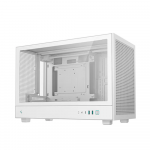 Vỏ Case DeepCool CH260 mATX White